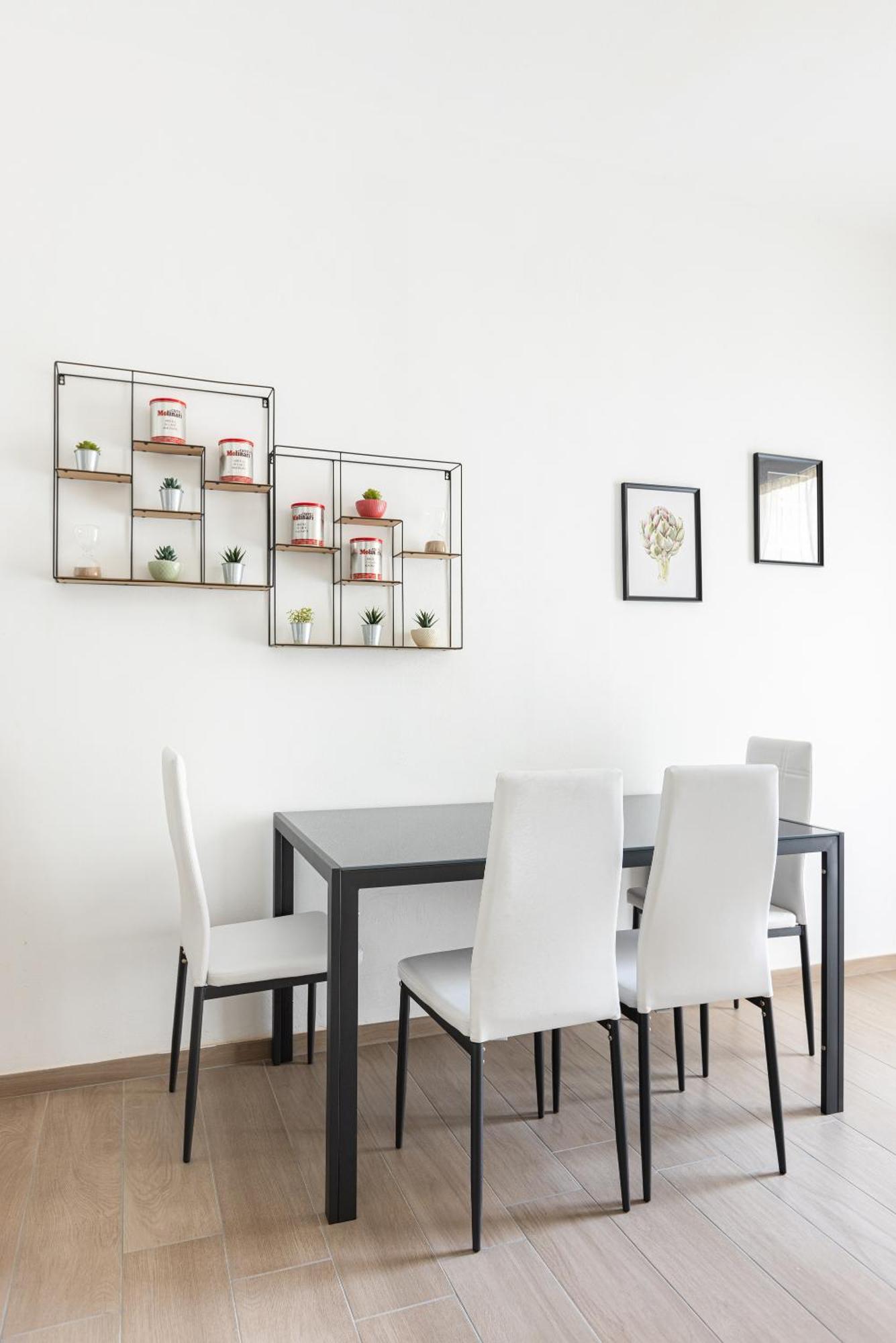Molinari House Modena Rubino "Free Parking" Apartment Exterior photo