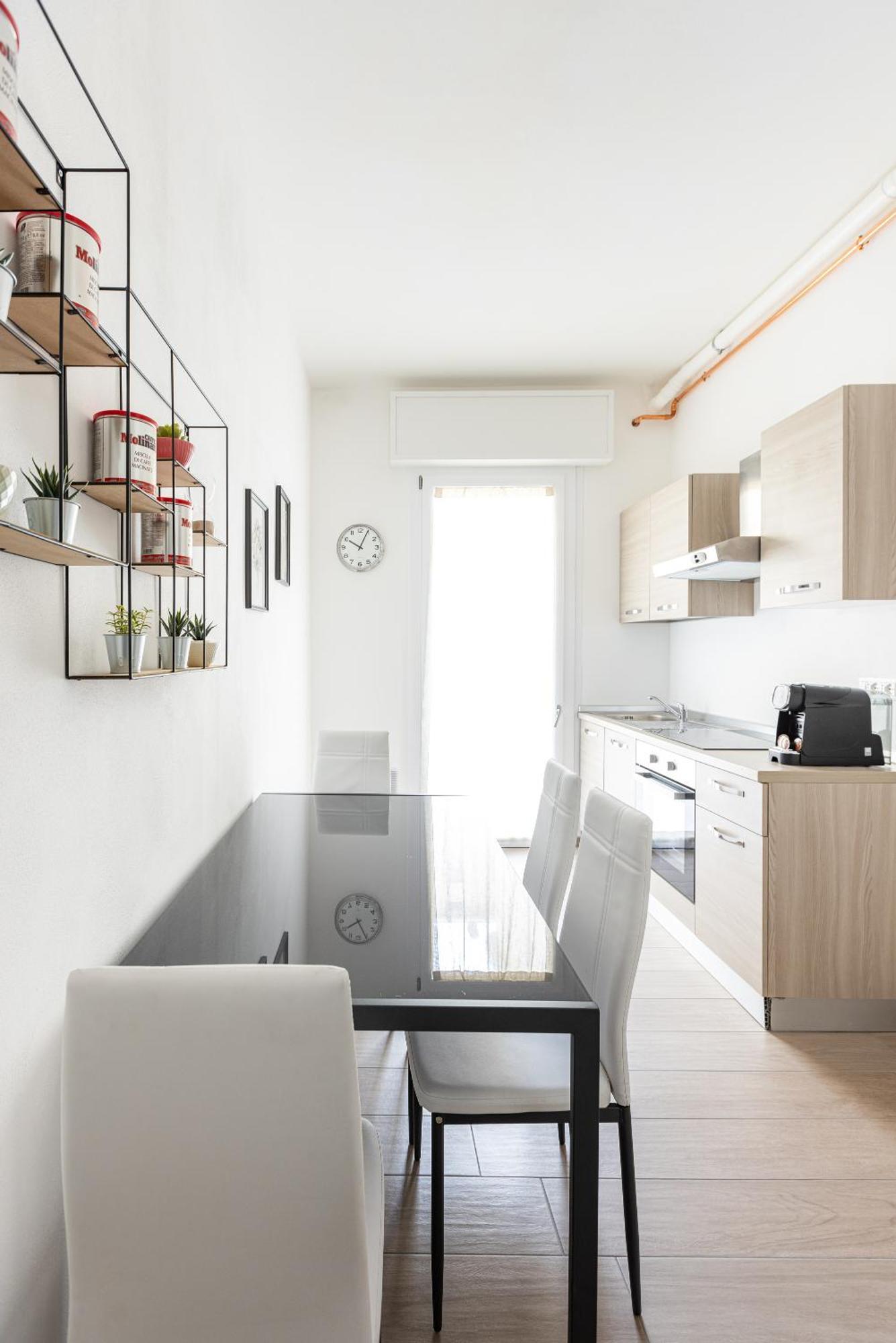 Molinari House Modena Rubino "Free Parking" Apartment Exterior photo