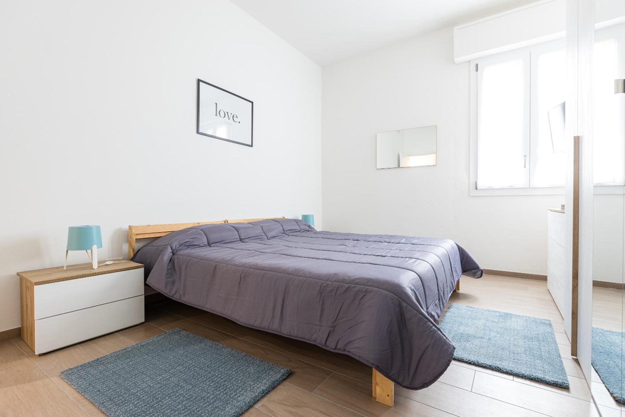 Molinari House Modena Rubino "Free Parking" Apartment Exterior photo
