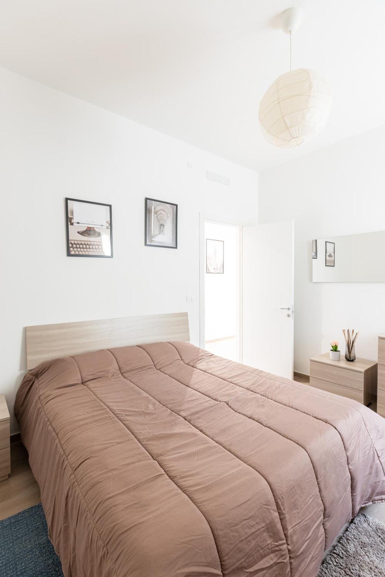 Molinari House Modena Rubino "Free Parking" Apartment Exterior photo
